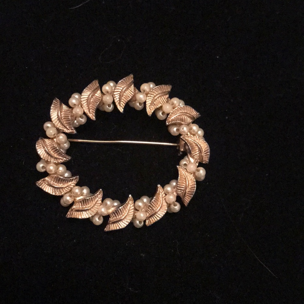 Vintage Pin